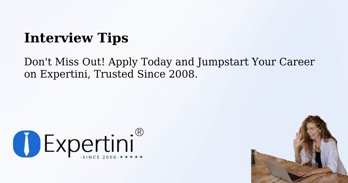 Interview Tips & Techniques for Job Seekers – Tirmiz - Tirmiz, Uzbekistan Jobs Expertini